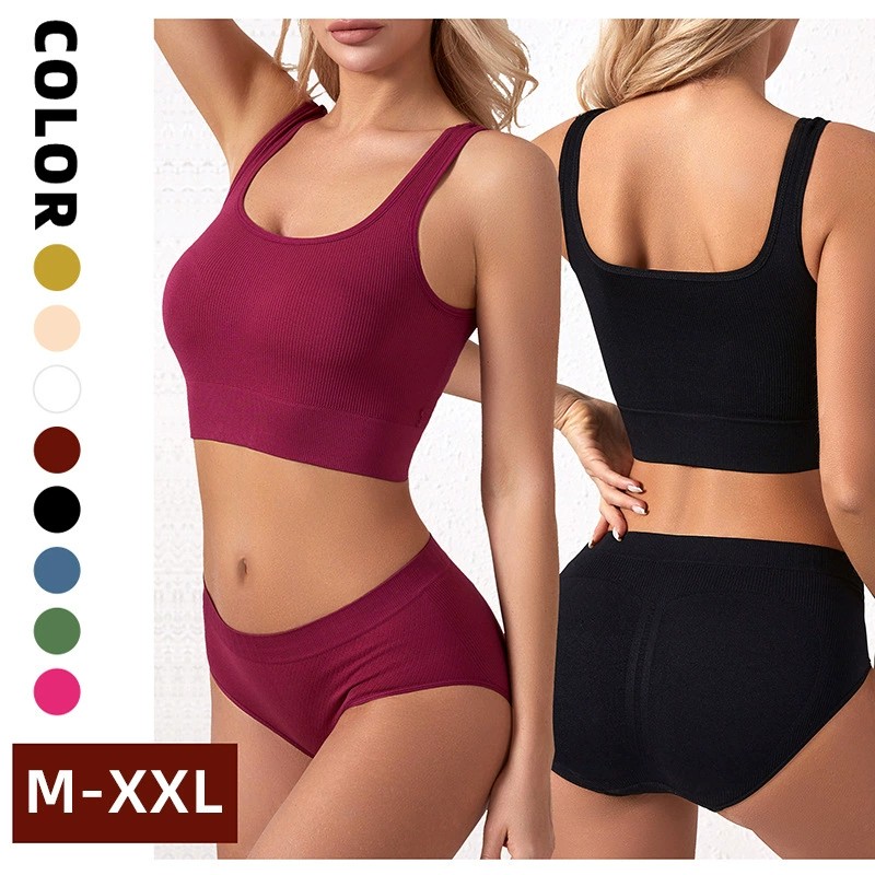 Women's Seamless No Underwire  - огляд і ціна Underwire Bra Padded