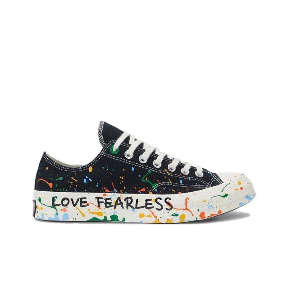 WANGYUAN x Converse Chuck 70 L - огляд і ціна Converse Shoes Chuck 70