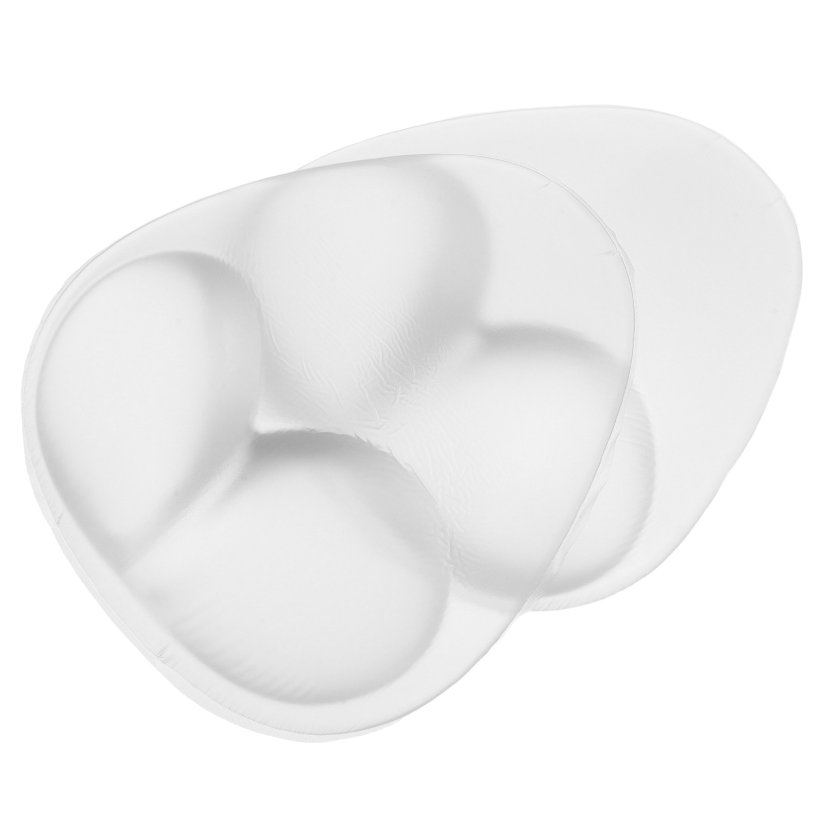 1Pair Invisible Silicone Bra P - огляд і ціна Push Up Bra Silicone