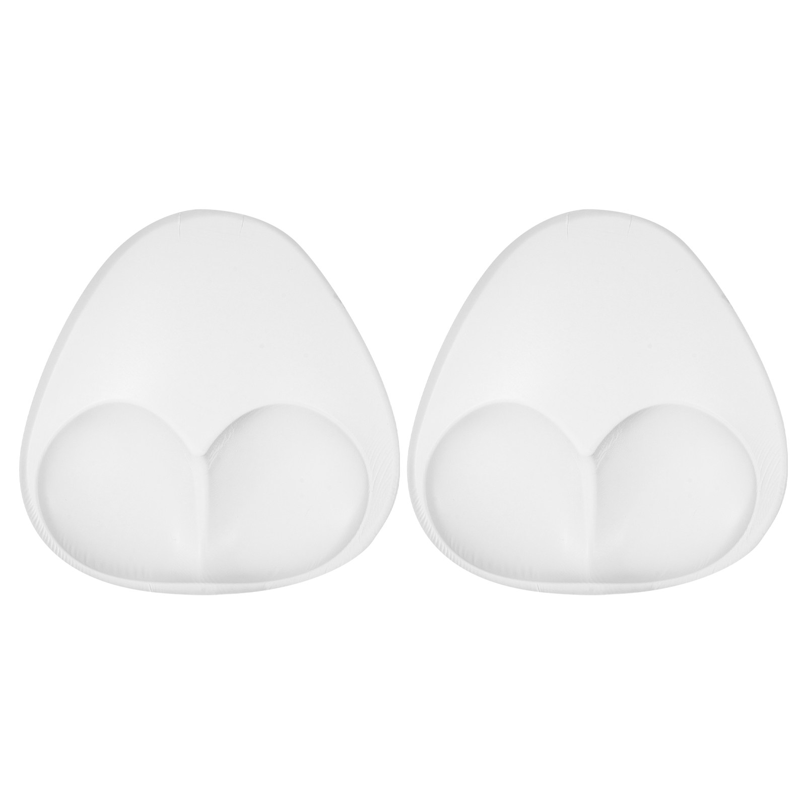 1Pair Invisible Silicone Bra P - огляд і ціна Push Up Bra Silicone