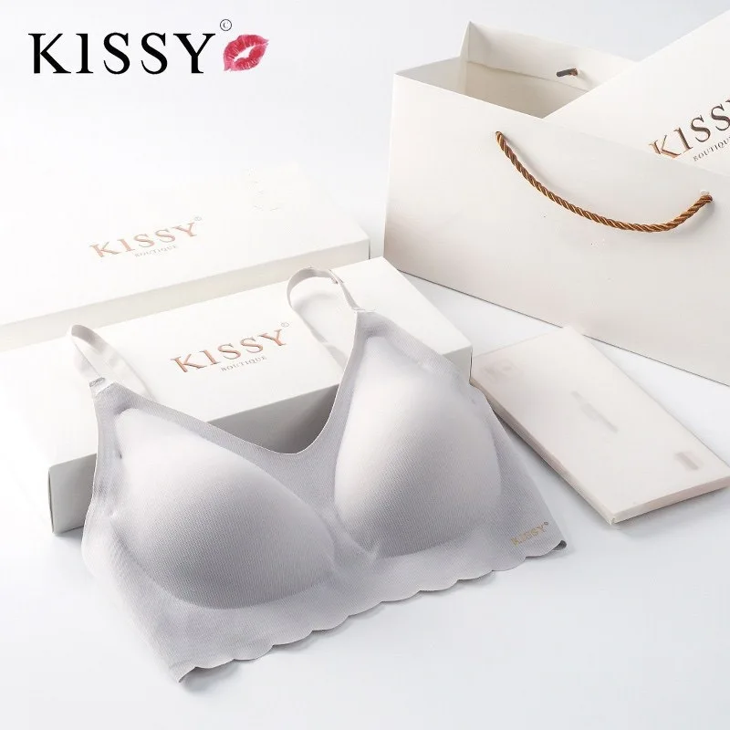 Kissy underwear one piece spor - огляд і ціна Wirefree Bra Comfort