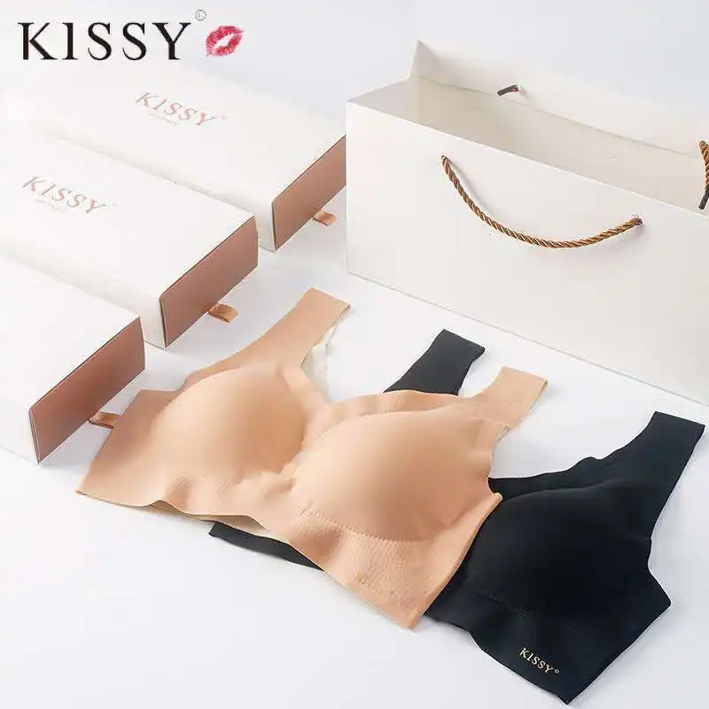 Kissy underwear one piece spor - огляд і ціна Wirefree Bra Comfort