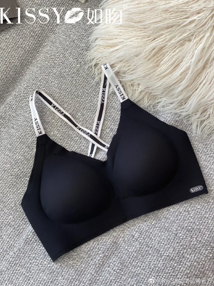 Kissy underwear one piece spor - огляд і ціна Wirefree Bra Comfort