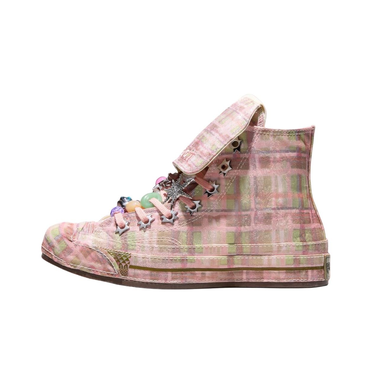 Collina Strade X Converse Chuc - огляд і ціна Converse Shoes Chuck 70