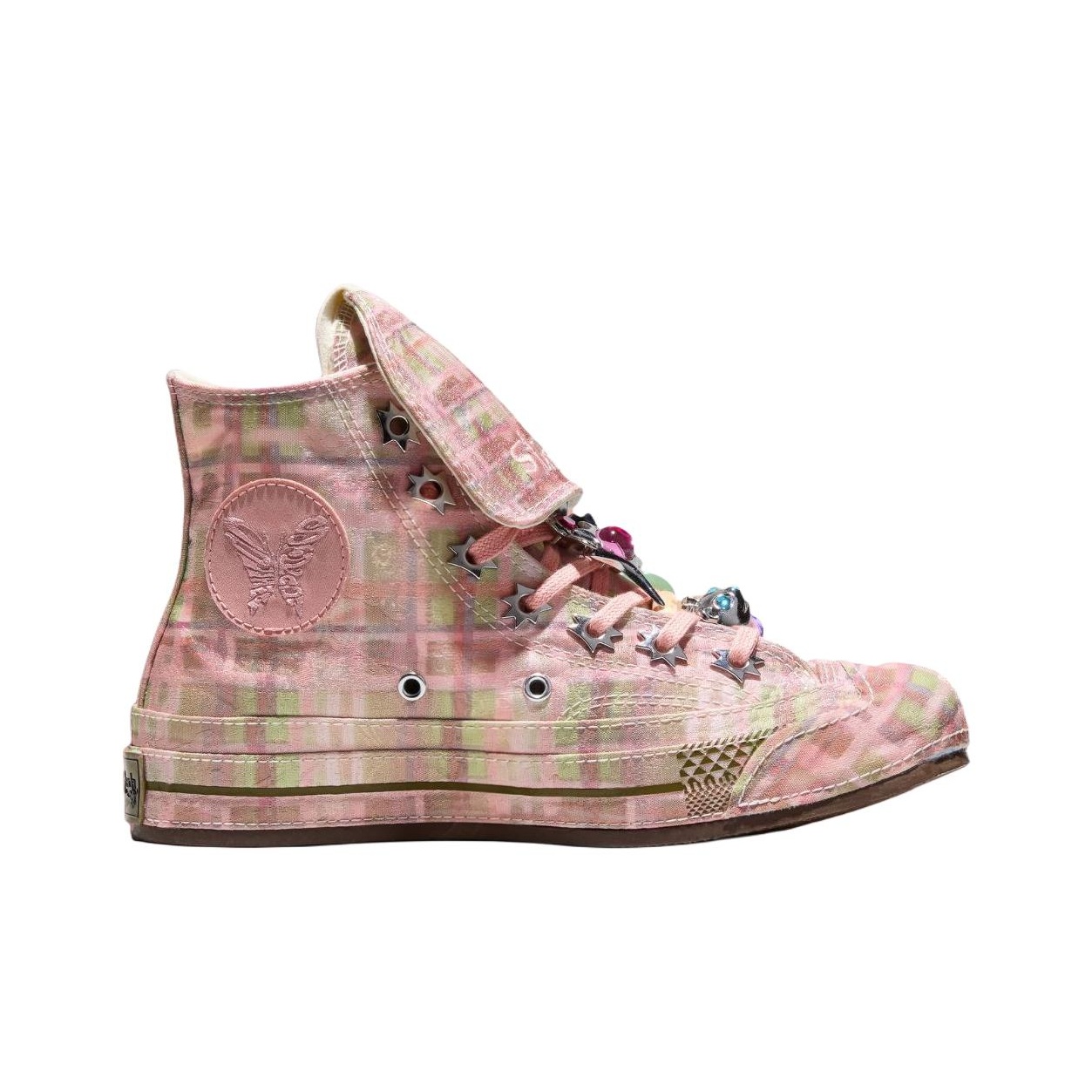 Collina Strade X Converse Chuc - огляд і ціна Converse Shoes Chuck 70