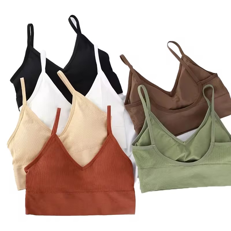 Seamless Women Push Up Bra Bea - огляд і ціна Underwire Bra Padded