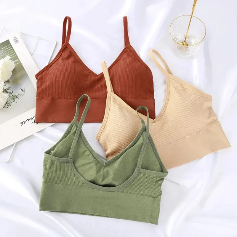 Seamless Women Push Up Bra Bea - огляд і ціна Underwire Bra Padded