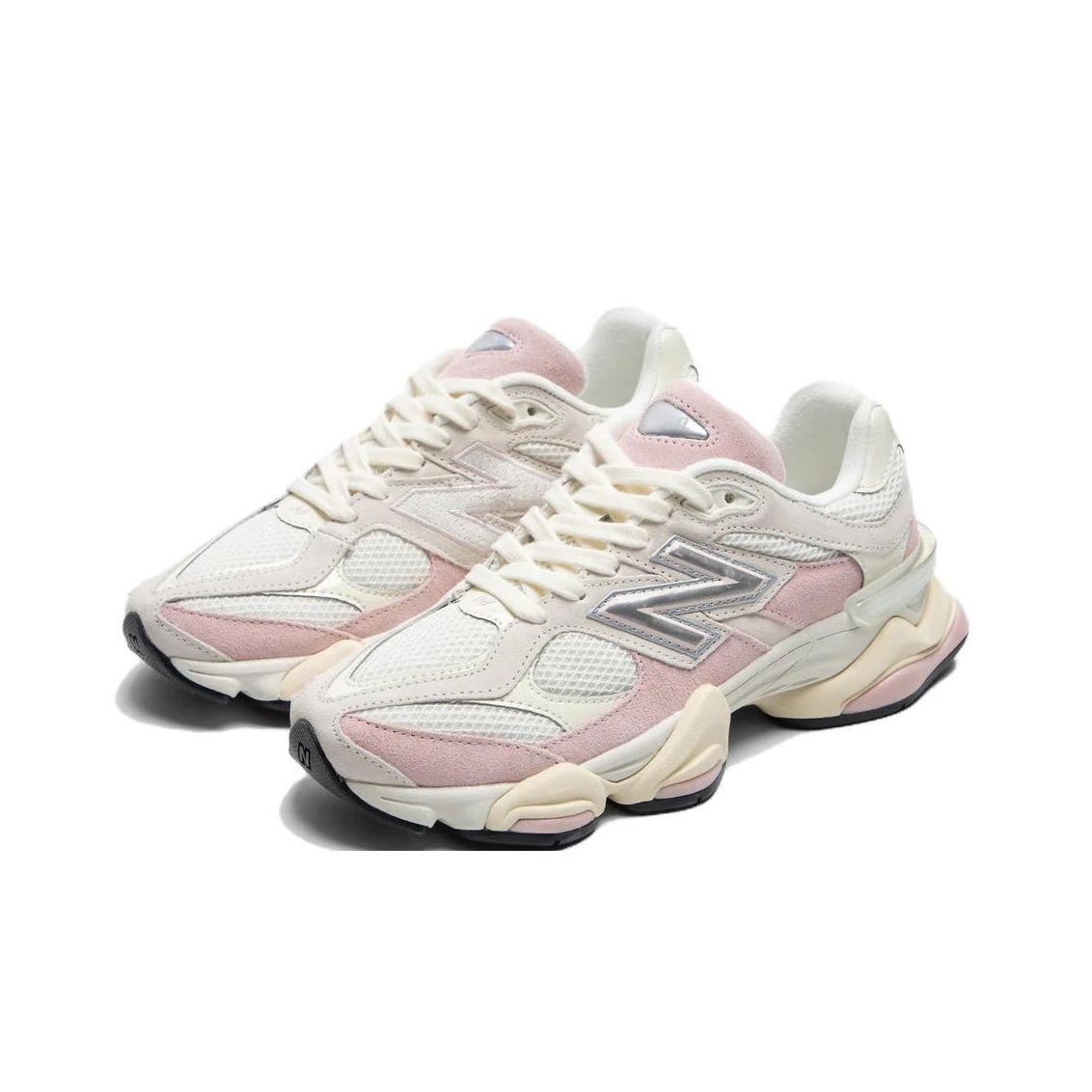 New Balance NB 9060 Running Sh - огляд і ціна New Balance Shoes 9060