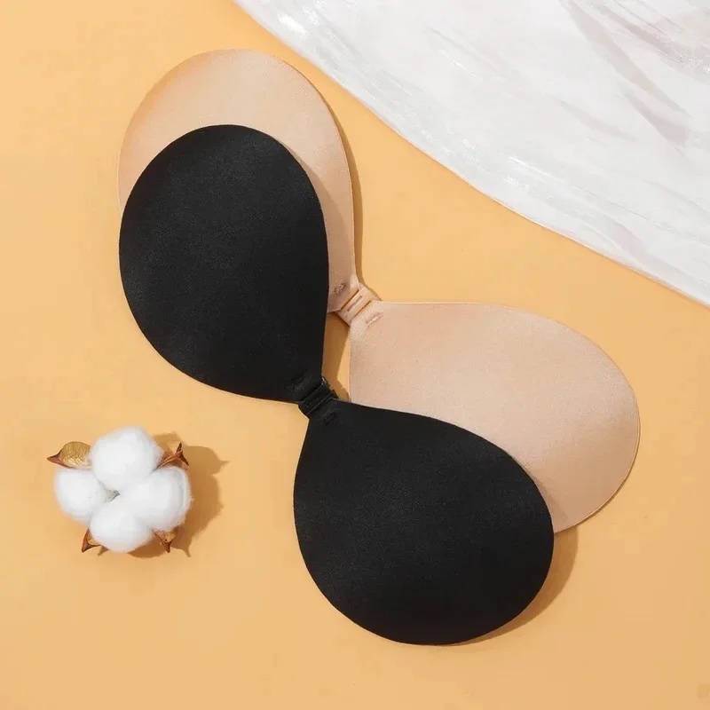 1/2/4pcs Sujetador Women'S Bra - огляд і ціна Push Up Bra Silicone