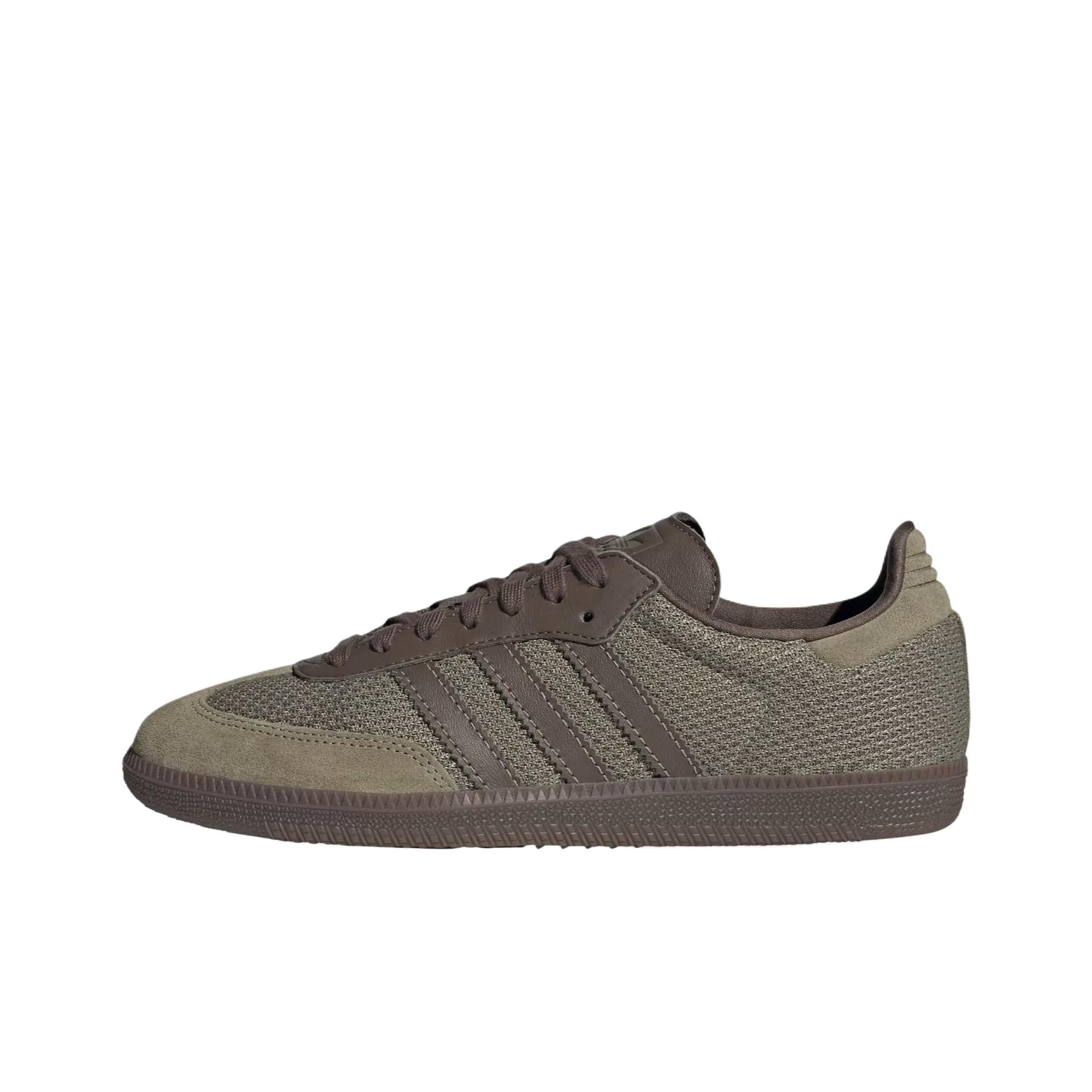 Adidas Originals SAMBA OG Low  - огляд і ціна Adidas Shoes Samba