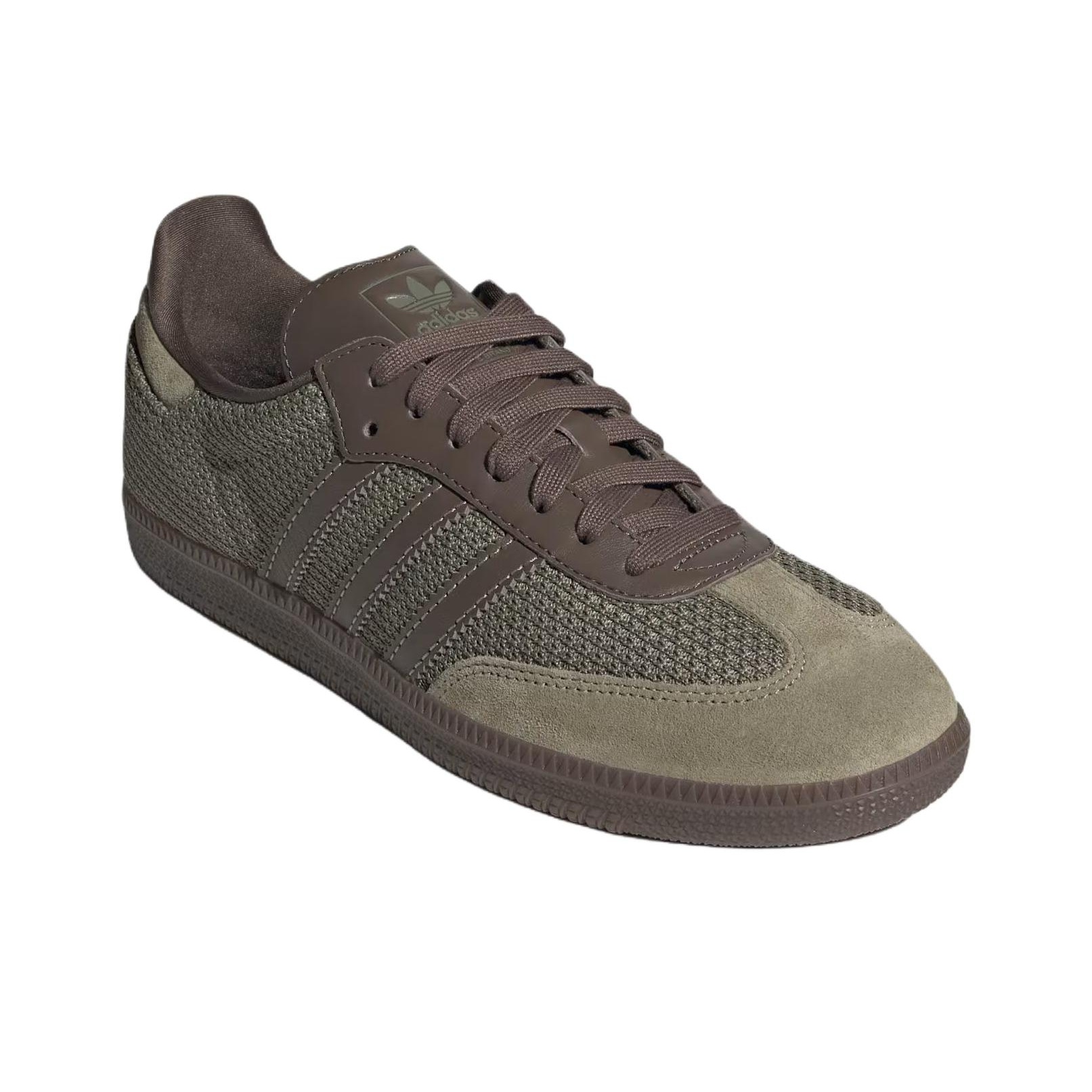 Adidas Originals SAMBA OG Low  - огляд і ціна Adidas Shoes Samba