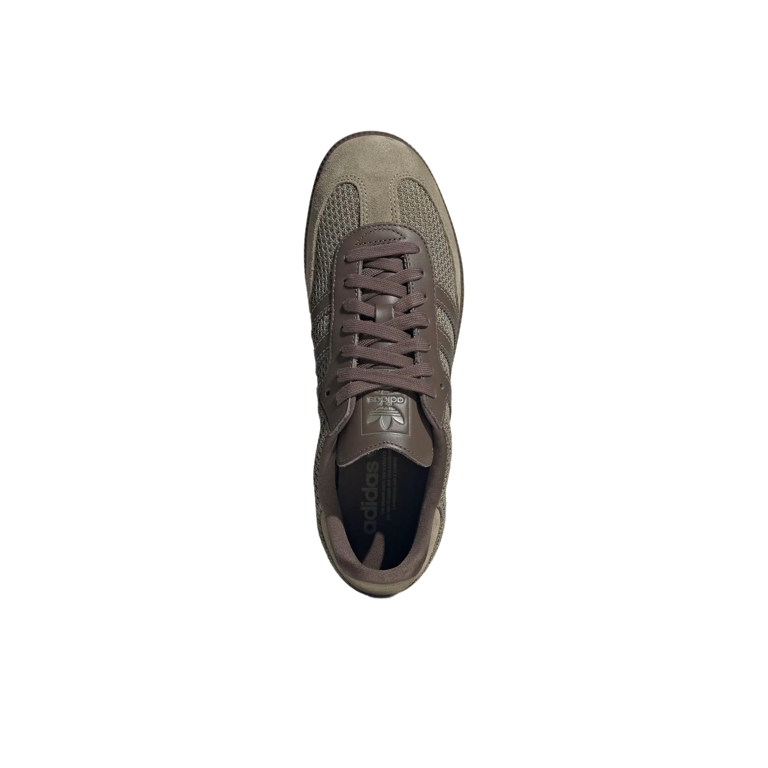 Adidas Originals SAMBA OG Low  - огляд і ціна Adidas Shoes Samba