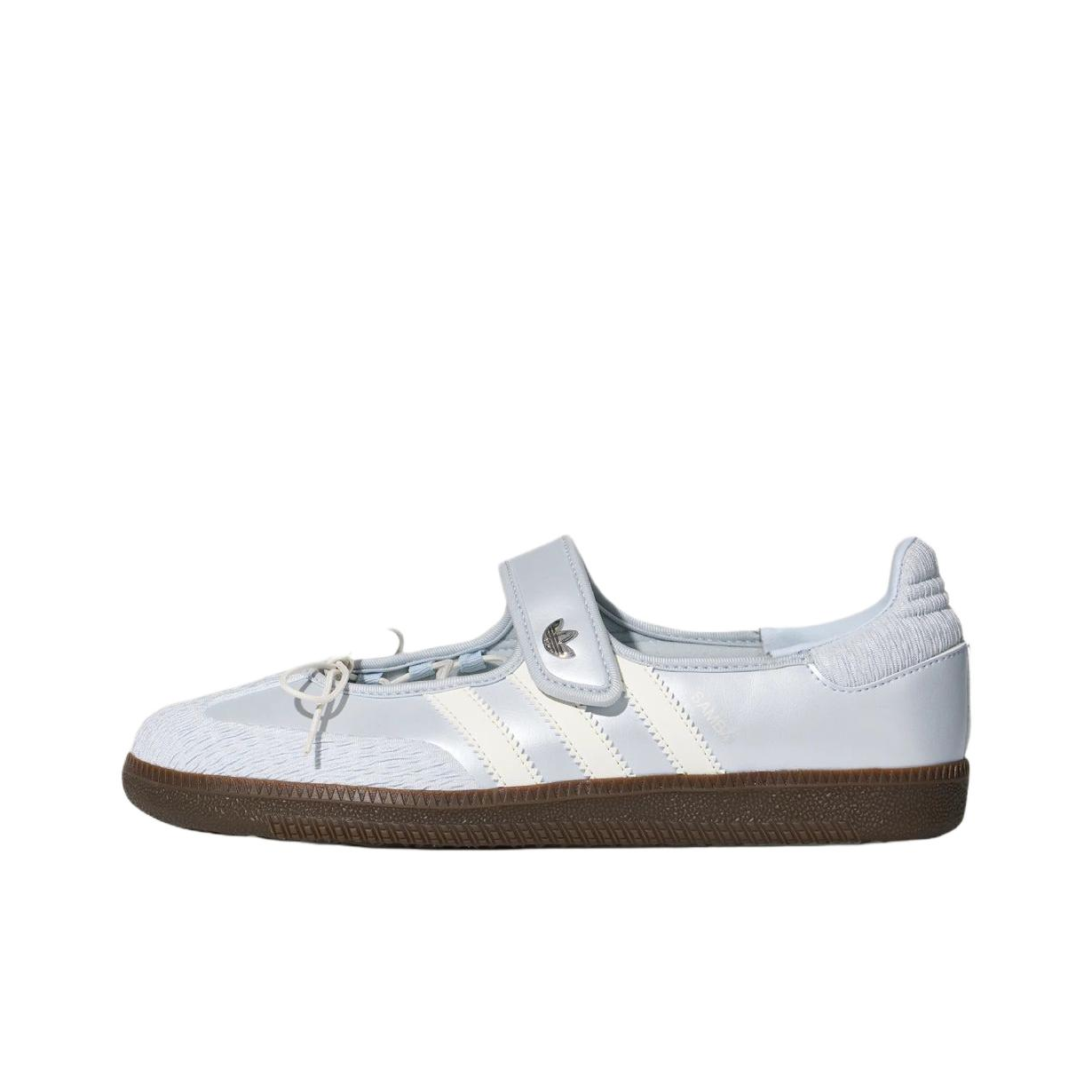 Adidas Originals Samba Jane Ma - огляд і ціна Adidas Shoes Samba