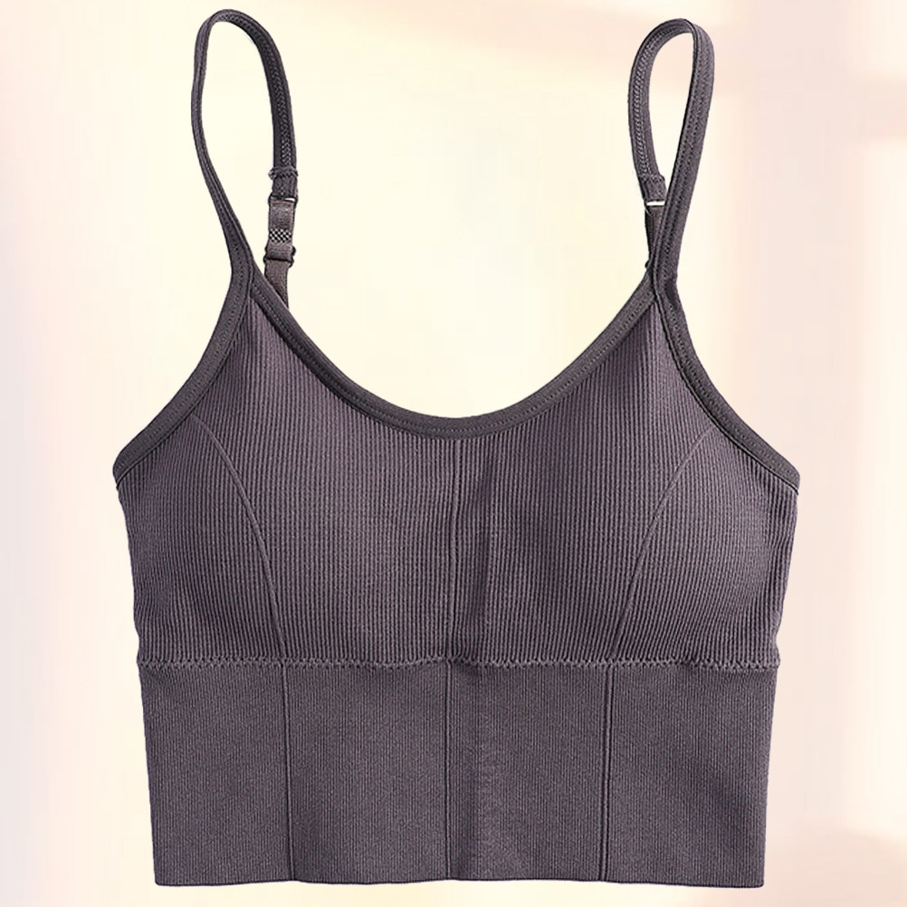 1Pcs Comfortable Wireless Spor - огляд і ціна Wirefree Bra Comfort