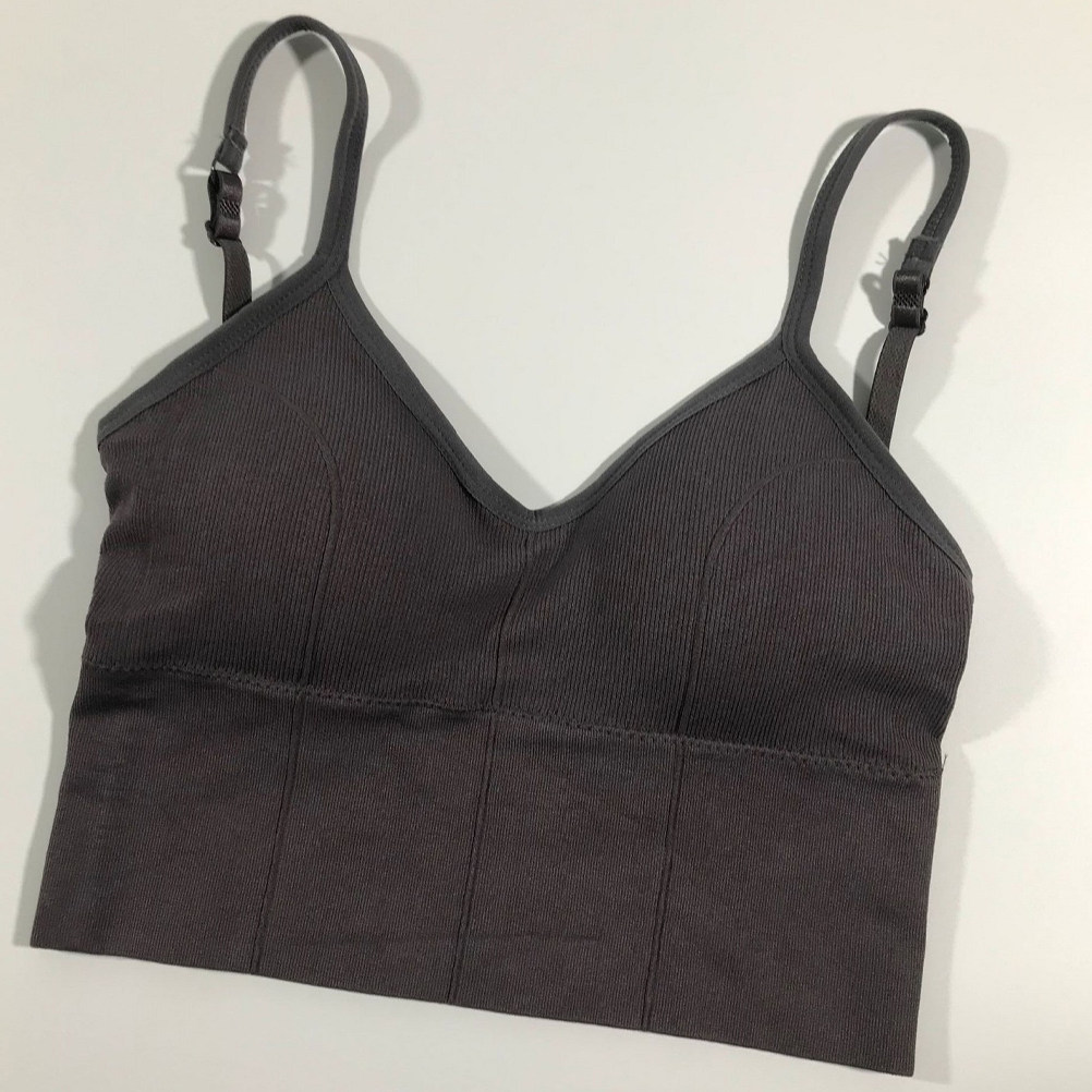 1Pcs Comfortable Wireless Spor - огляд і ціна Wirefree Bra Comfort