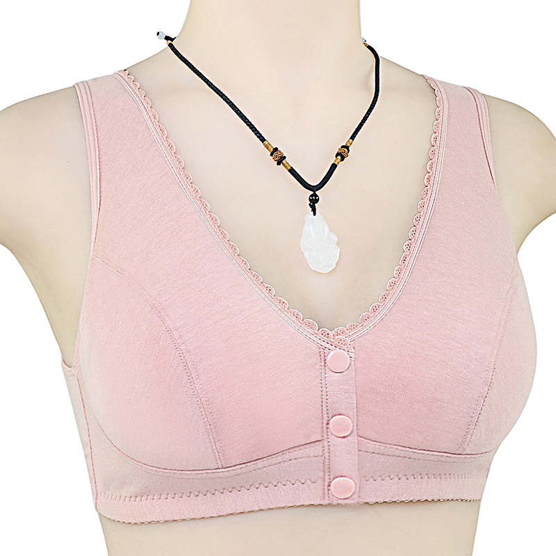 Full Coverage Front Closure Co - огляд і ціна Sheer Bra Lace