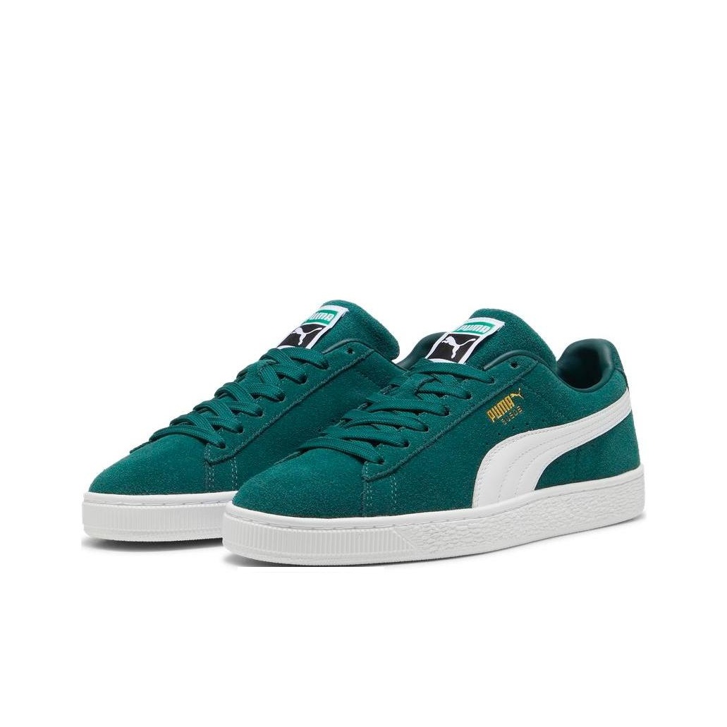 PUMA Suede Classic Wear resist - огляд і ціна Puma Shoes Suede Classic